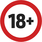18 Plus