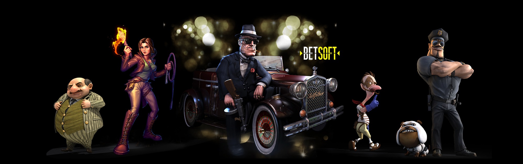 100% All Slots Bonus
