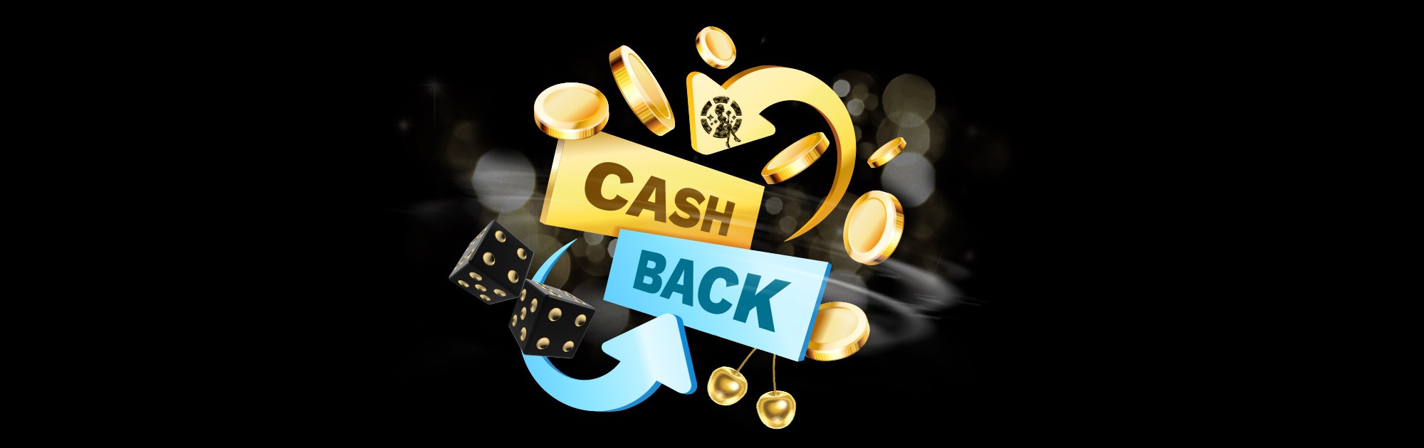 Up to 25% Weekly Cashback